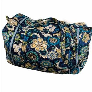 Vera Bradley Large Duffle